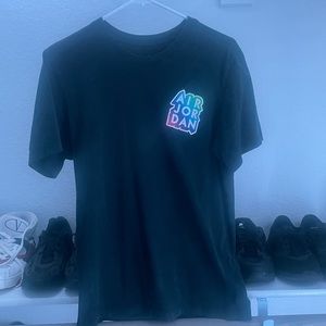 Air Jordan Tee Shirt